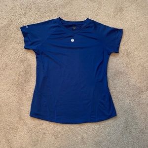 BornFit Maternity Activewear Tee - GUC